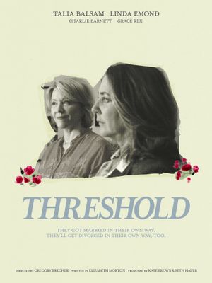 Threshold's poster