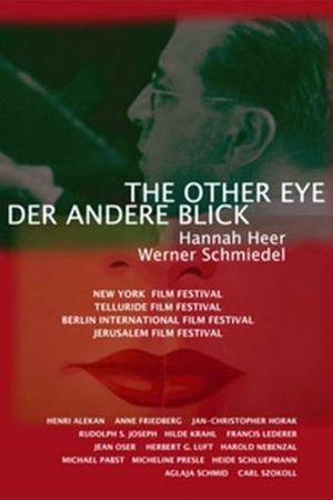 Der andere Blick's poster
