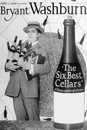 The Six Best Cellars's poster image
