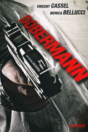 Dobermann's poster image
