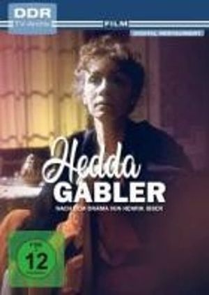Hedda Gabler's poster