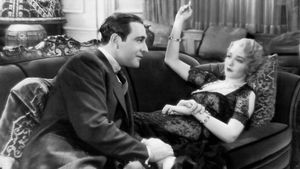 The Maltese Falcon's poster
