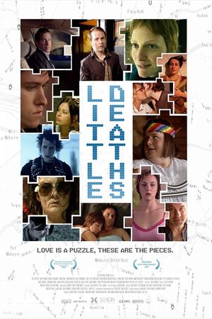 Little Deaths's poster