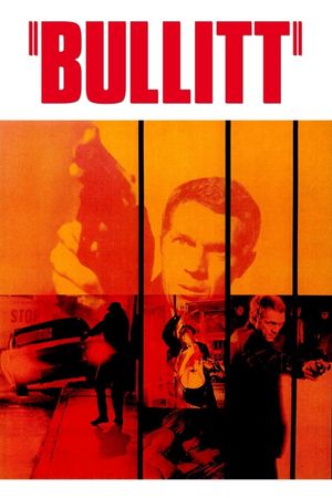 Bullitt's poster