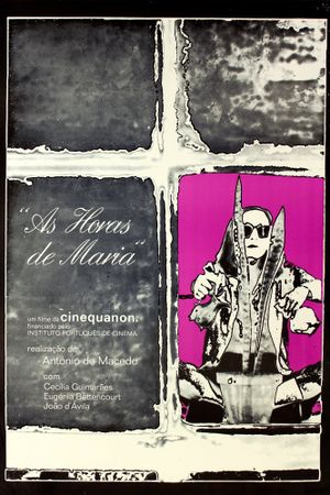 Maria's Hours's poster