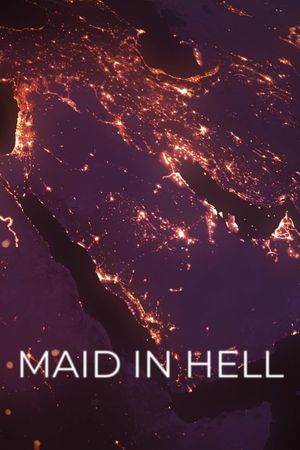 Maid in Hell's poster