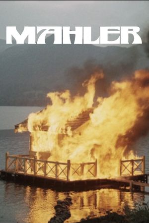 Mahler's poster
