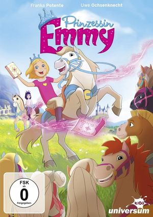 Princess Emmy's poster