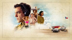 Vengeance's poster