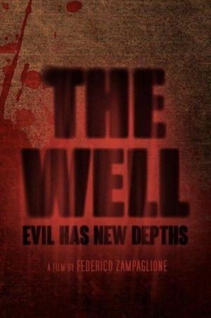 The Well's poster