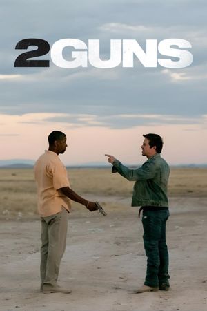 2 Guns's poster