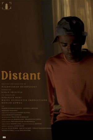 Distant's poster