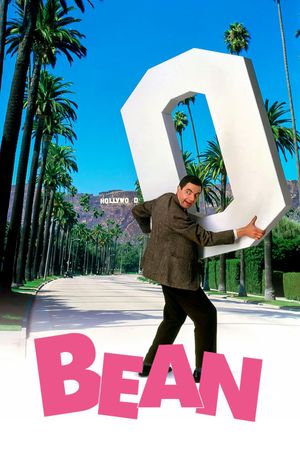 Bean's poster