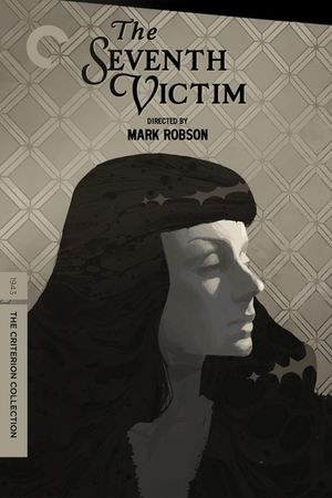 The Seventh Victim's poster