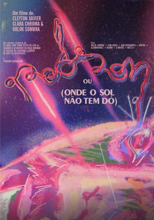 Rodson - ou (Onde o Sol Não Tem Dó)'s poster