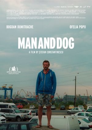 Man and Dog's poster