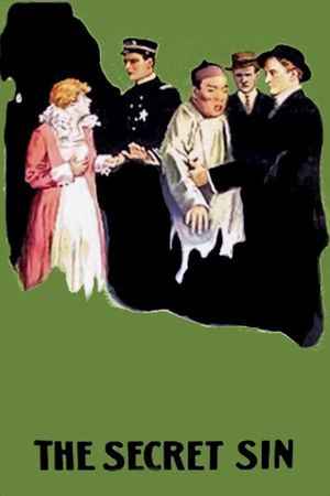 The Secret Sin's poster
