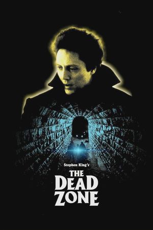 The Dead Zone's poster