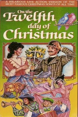 On the Twelfth Day...'s poster