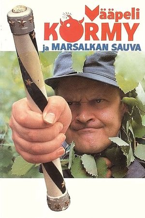 Sergeant Körmy and the Marshal's Staff's poster image