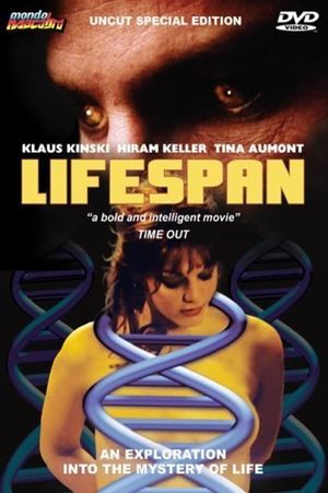 Lifespan's poster
