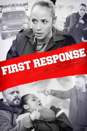 First Response's poster