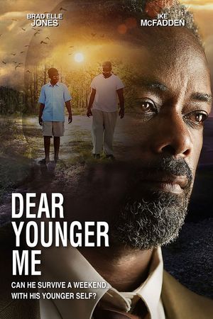 Dear Younger Me's poster