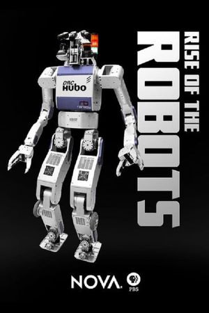 Rise of the Robots's poster