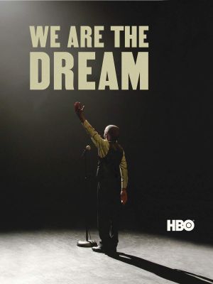 We Are the Dream: The Kids of the Oakland MLK Oratorical Fest's poster