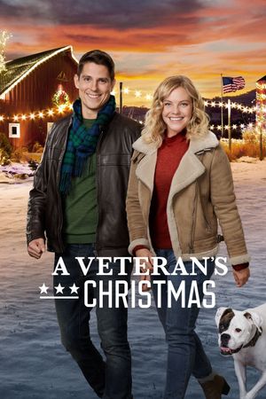 A Veteran's Christmas's poster