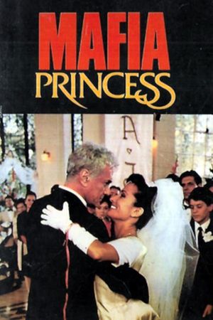 Mafia Princess's poster