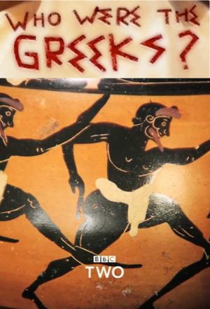 Who Were the Greeks?'s poster