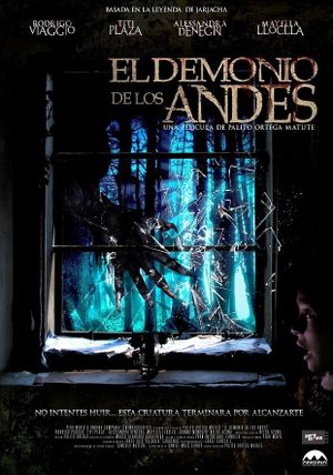 El Demonio de los Andes's poster image