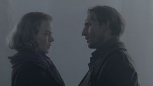 The Others's poster