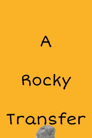 A Rocky Transfer's poster