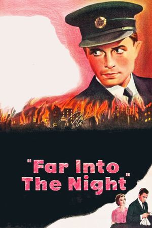 Far into the Night's poster