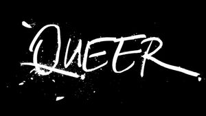 Queer's poster