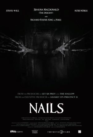 Nails's poster