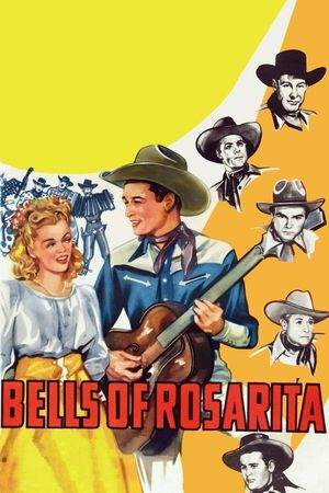 Bells of Rosarita's poster