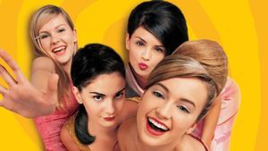 All I Wanna Do!'s poster
