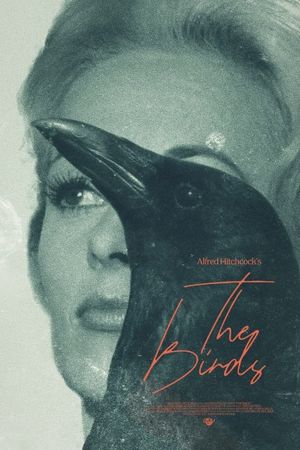 The Birds's poster
