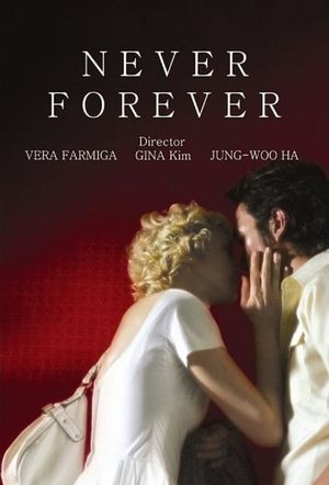 Never Forever's poster