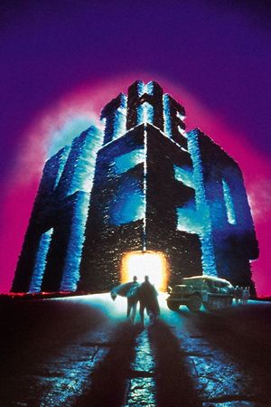 The Keep's poster image