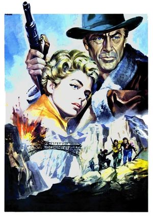 For Whom the Bell Tolls's poster