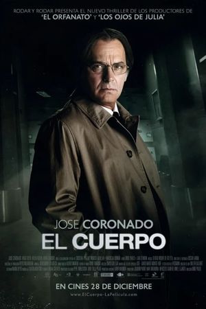 The Body's poster