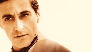 The Godfather Part II's poster