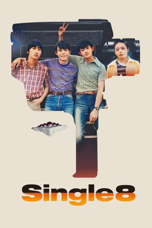 Single8's poster