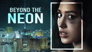 Beyond the Neon's poster