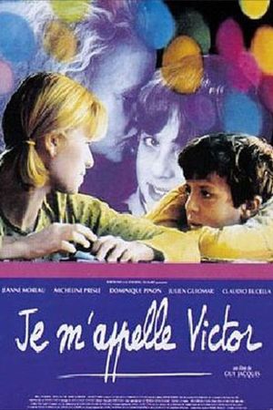 Call Me Victor's poster