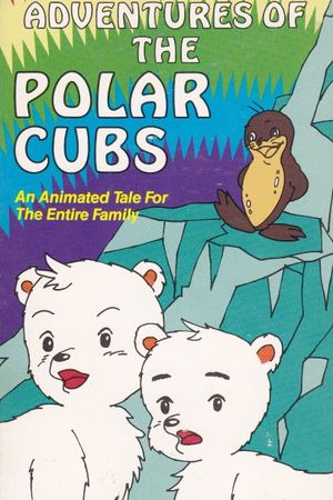 Adventures of the Polar Cubs's poster